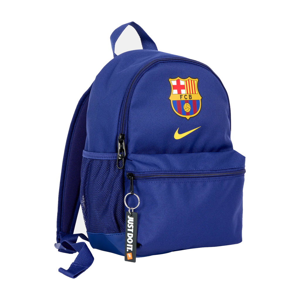 Barcelona 2025/26 Youth JDI Mini Backpack