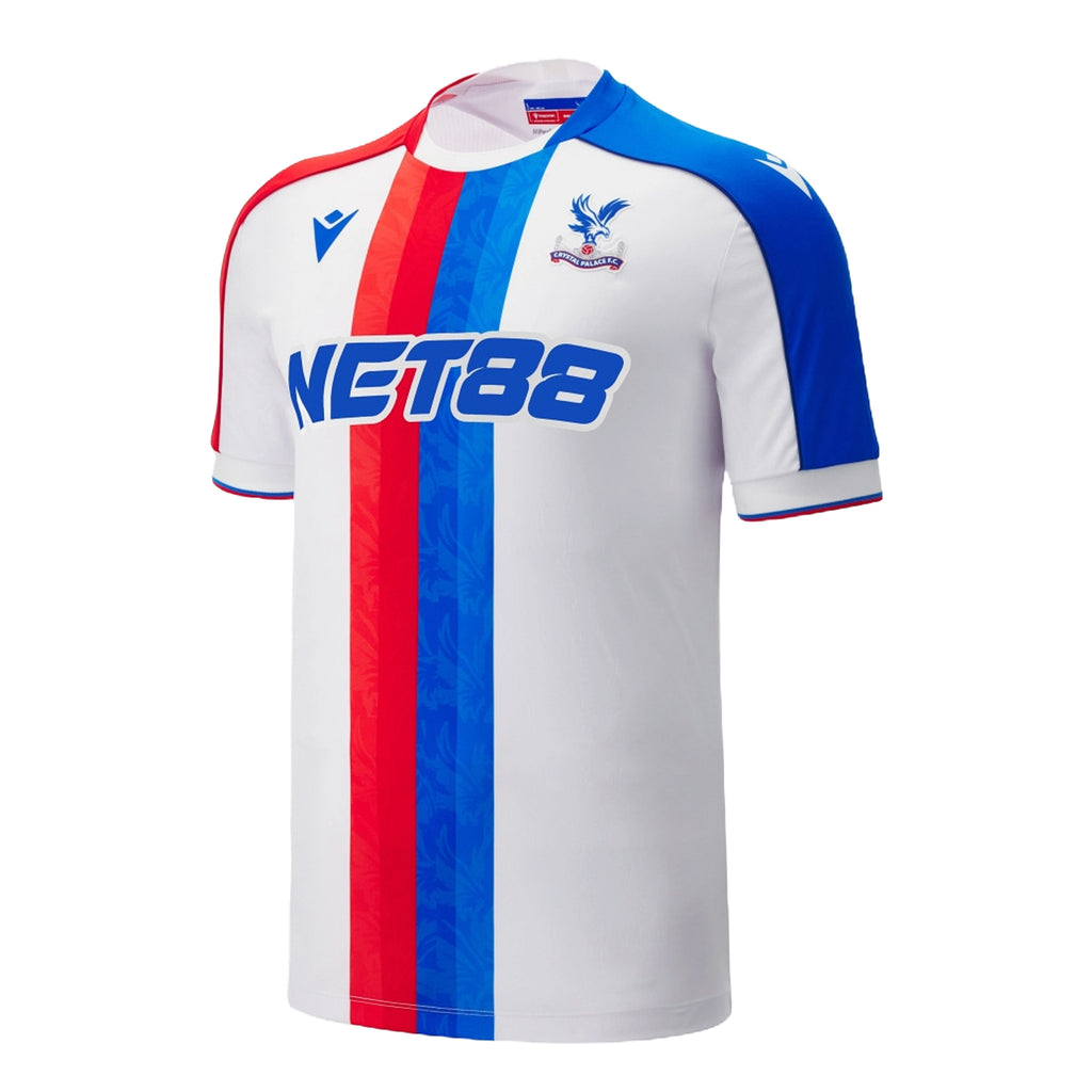 Crystal Palace Adult 2025/26 Away Jersey
