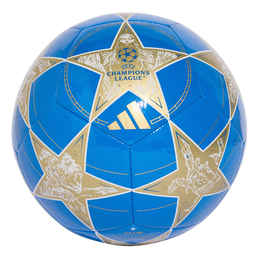 Adidas UCL 2025/26 Club Ball