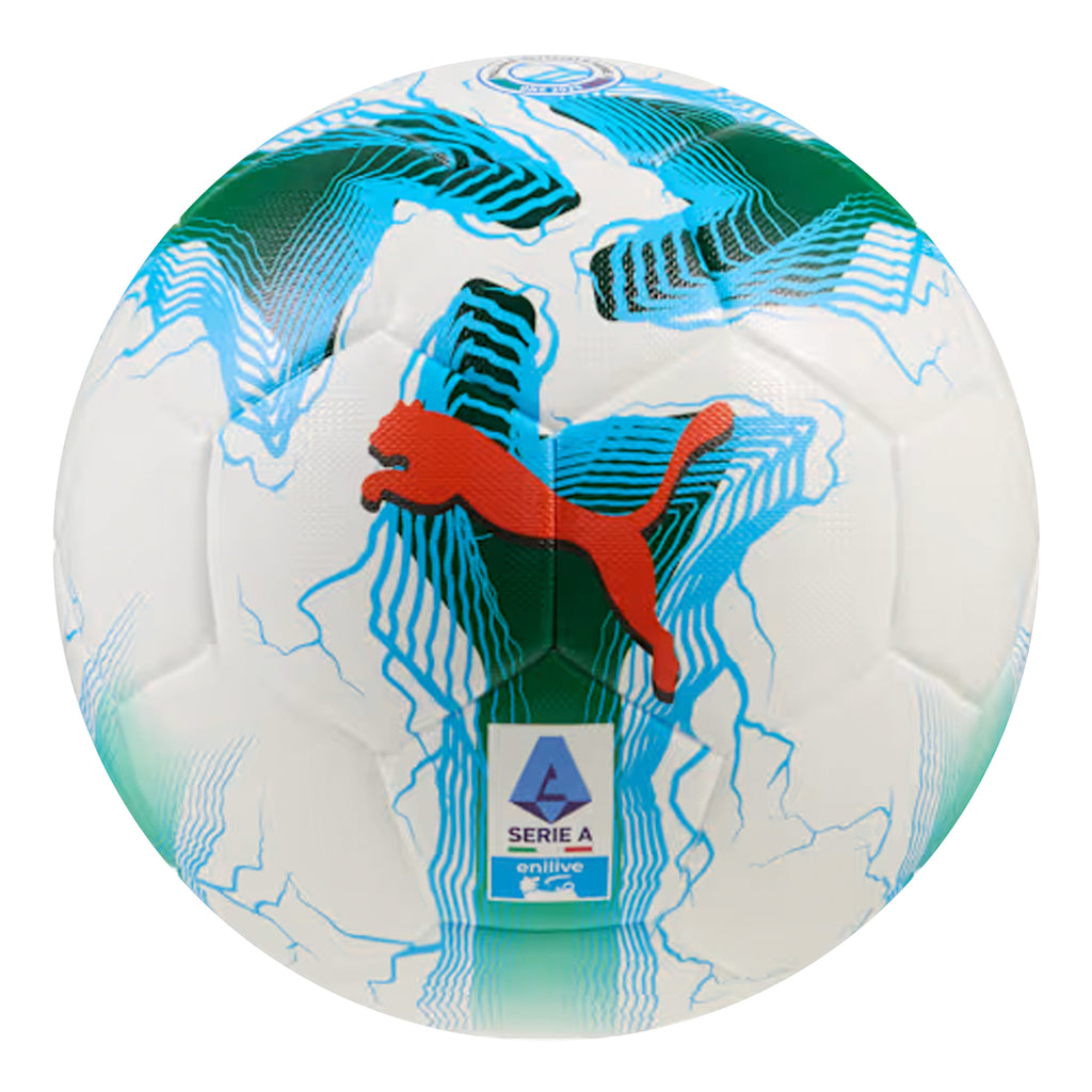 Puma Orbita 2025/26 Serie A  Ball