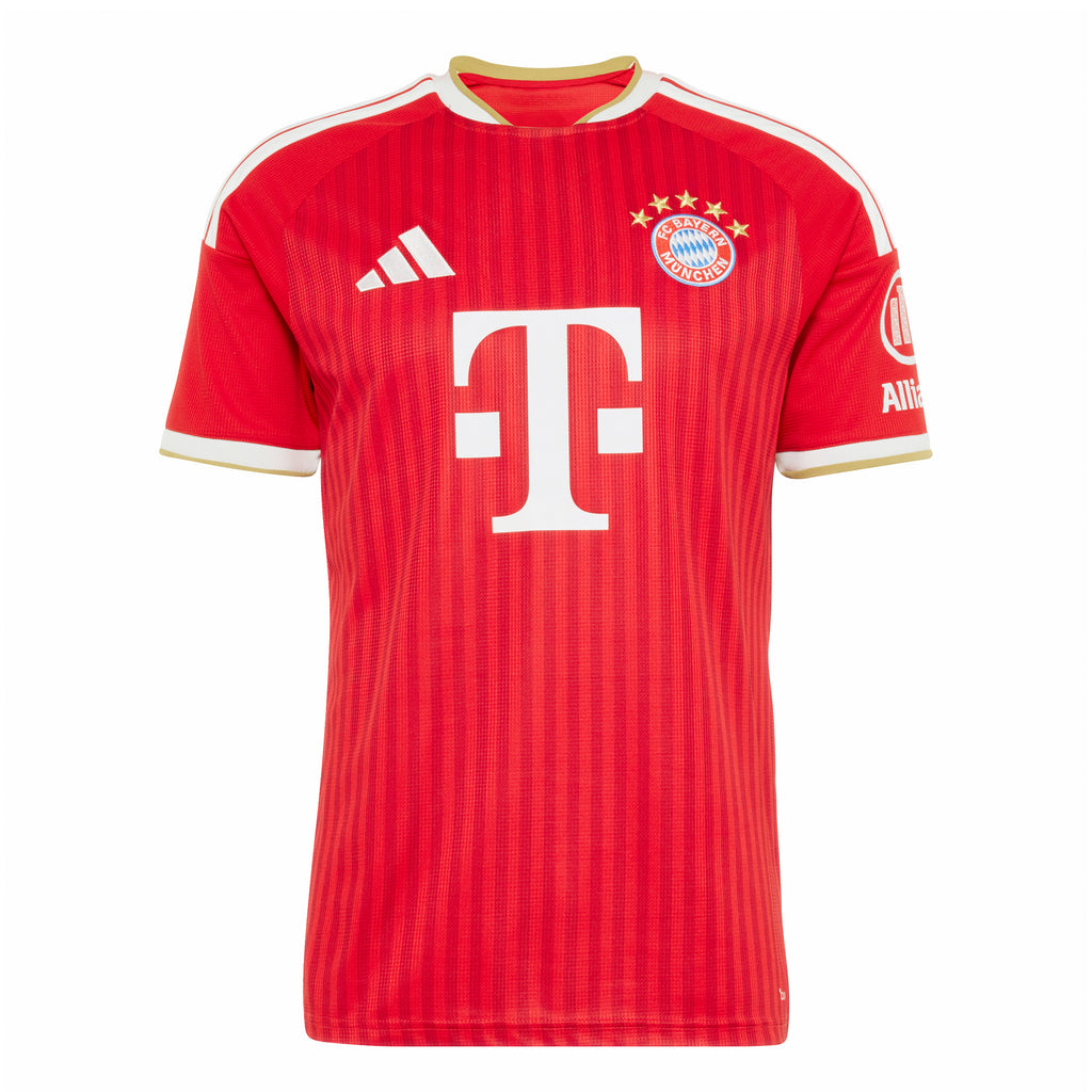 Bayern Munich Adult 2026/27 Home Jersey