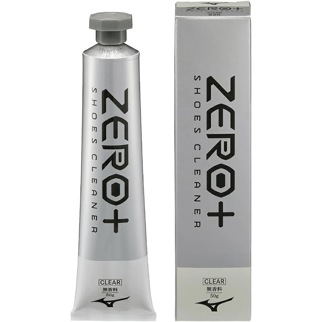 Mizuno Shoes Cleaner (Unscented)