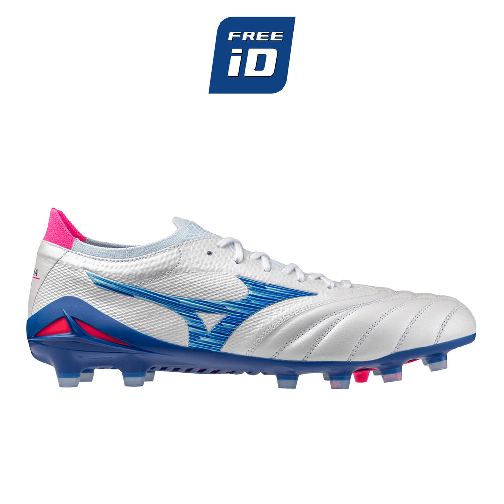 Morelia Neo IV β (Made In Japan) 'Urban Electric Pack'