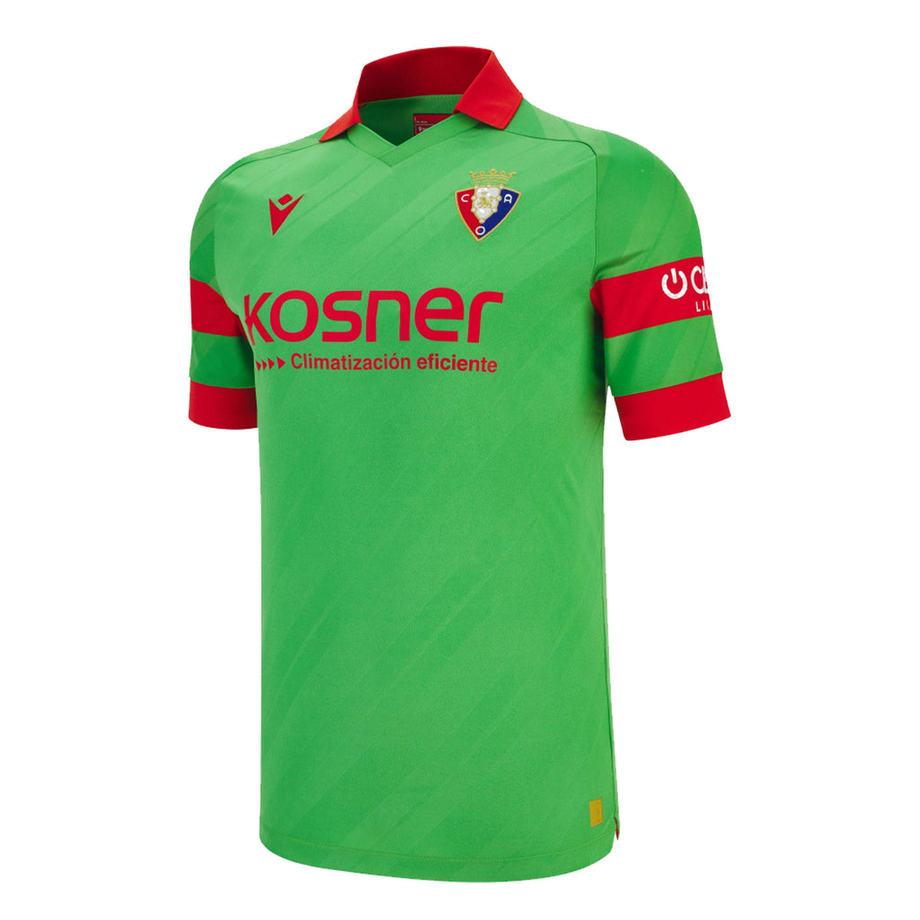 Osasuna Adult 2025/26 Away Jersey