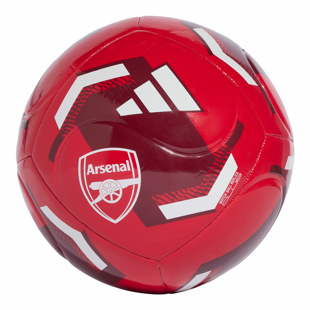 Arsenal 2026/27 Club Home Ball