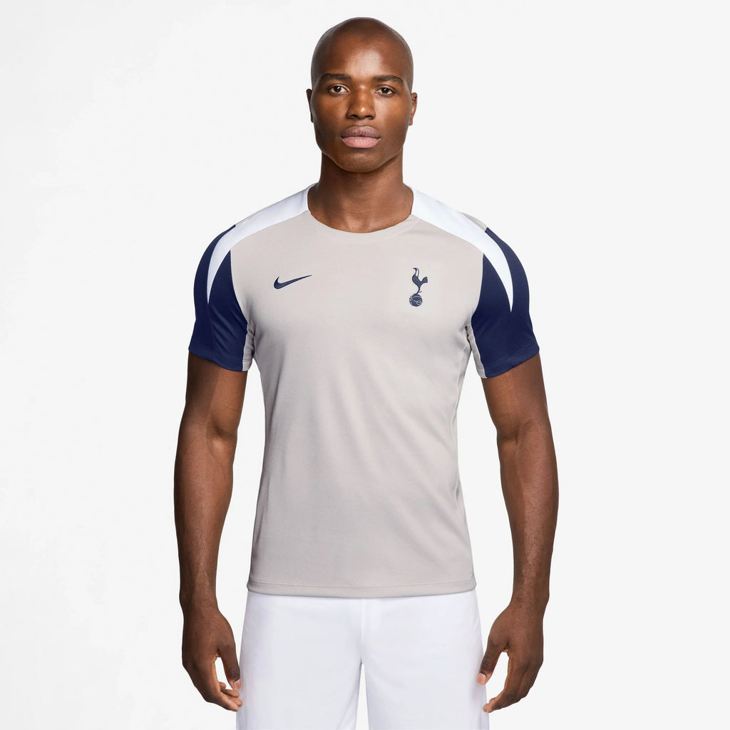 Tottenham Hotspur Adult 2025/26 SS Strike Top