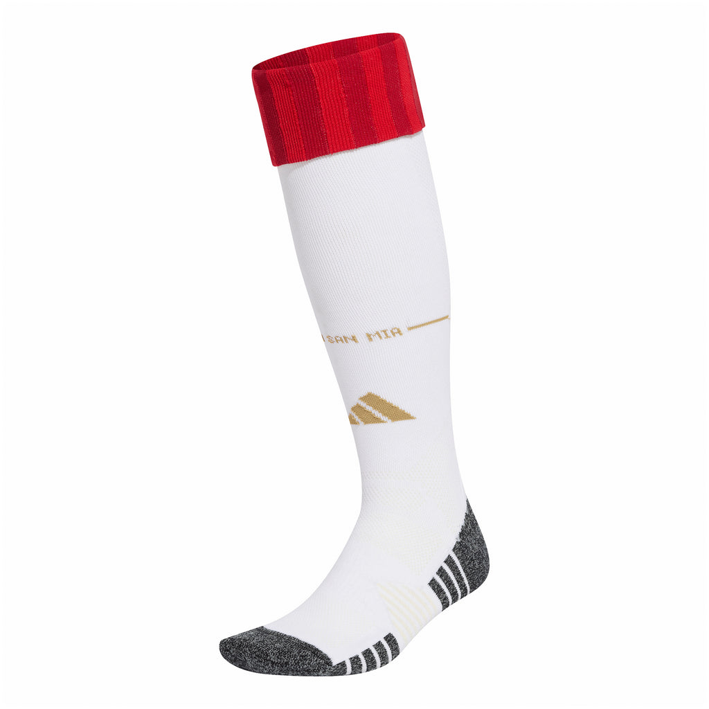 Bayern Munich Adult 2026/27 Home Socks