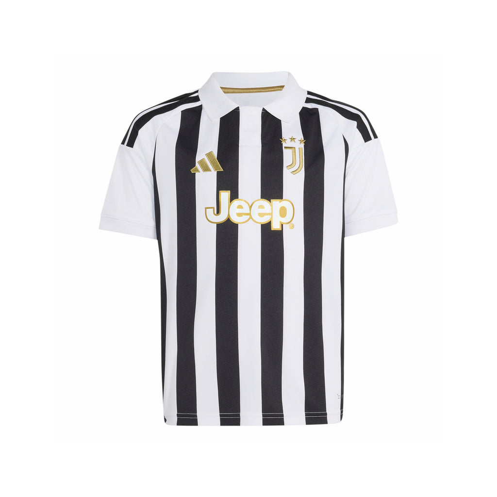 Juventus Youth 2026/27 Home Jersey