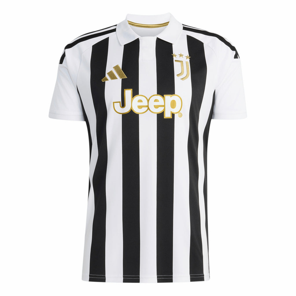 Juventus Adult 2026/27 Home Jersey