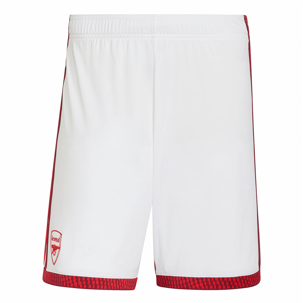 Arsenal Adult 2026/27 Home Shorts