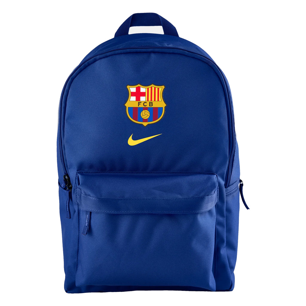 Barcelona 2025/26 Heritage Backpack