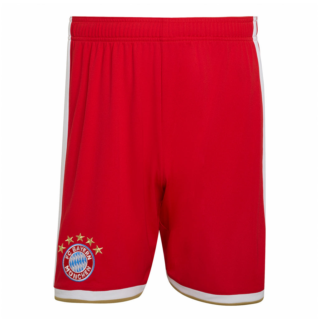 Bayern Munich Adult 2026/27 Home Shorts