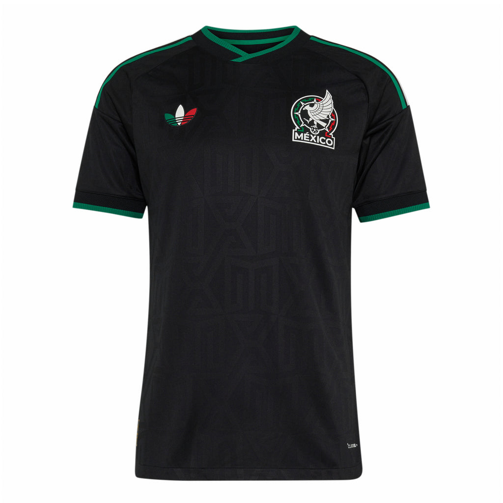 Mexico Adult World Cup 2026 Third Authentic Jersey