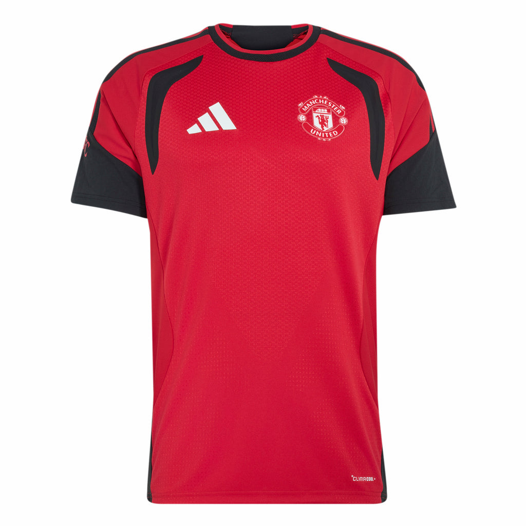 Manchester United Adult 2026/27 Pro Training Jersey