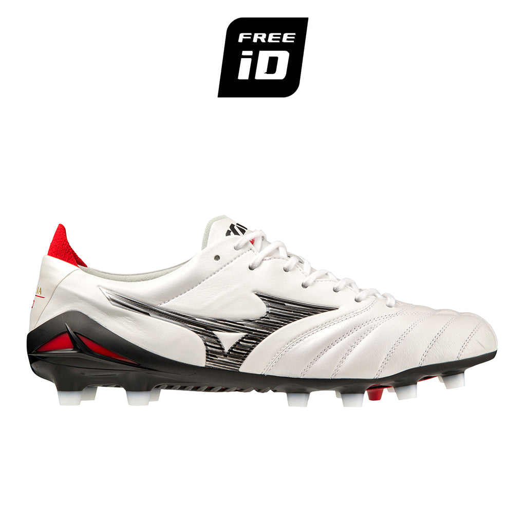 Morelia Neo IV (Made In Japan) 'Classic Collection'