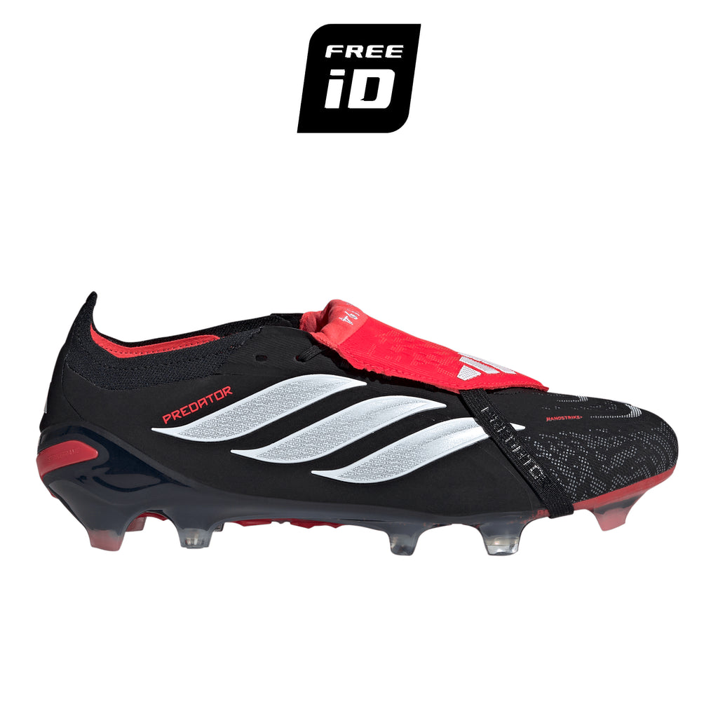 Predator Elite FT FG 'Immortal DNA Pack'