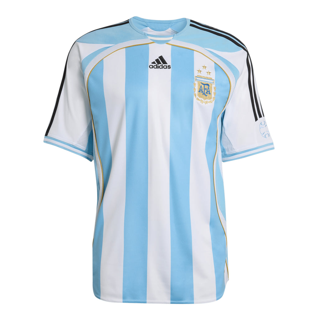 Argentina Adult 06 Home Jersey