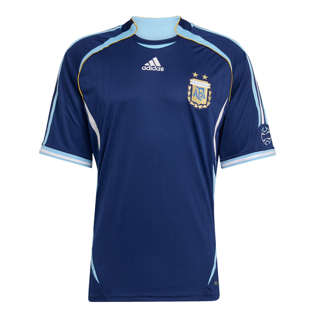 Argentina Adult 06 Away Jersey