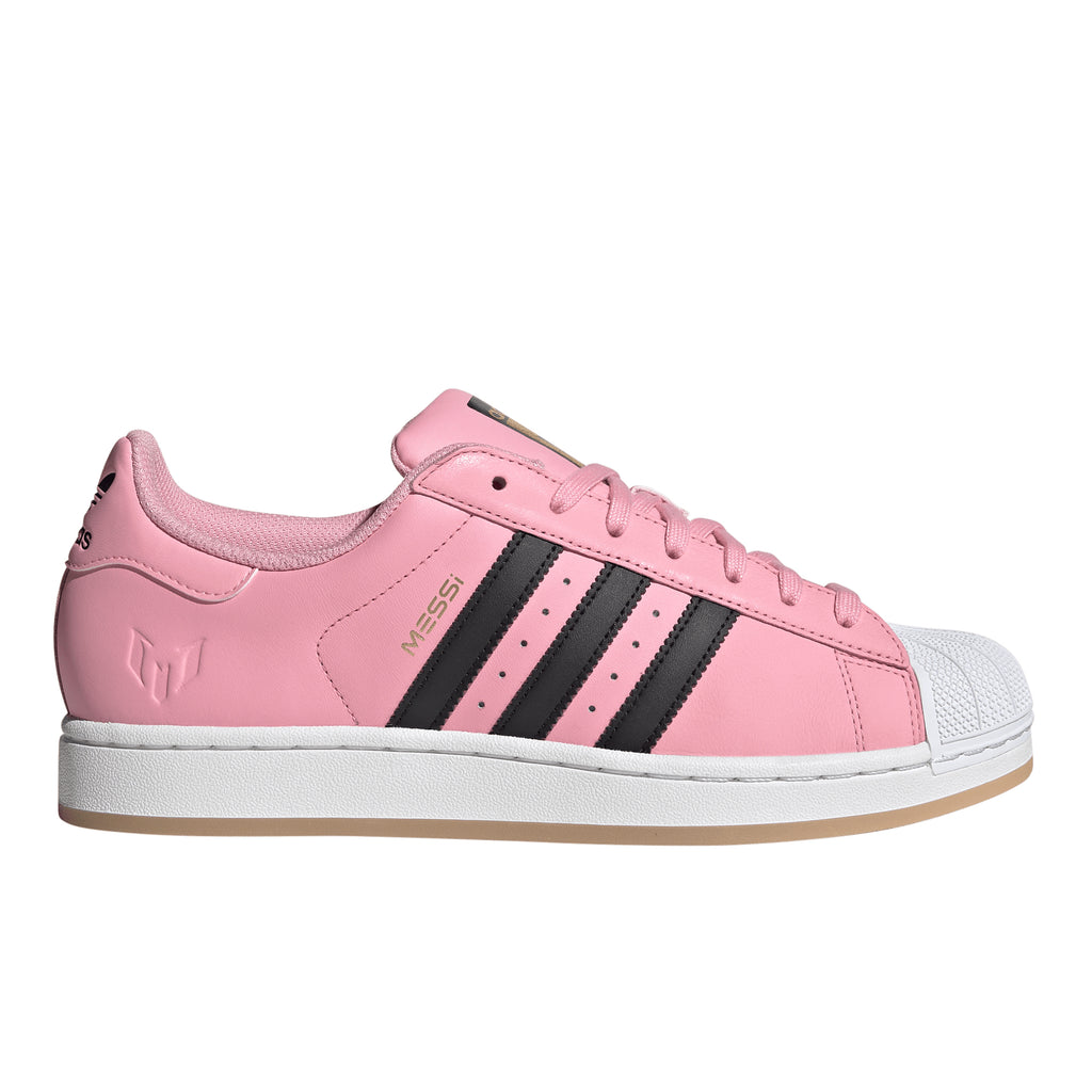 Adidas Superstar X Messi