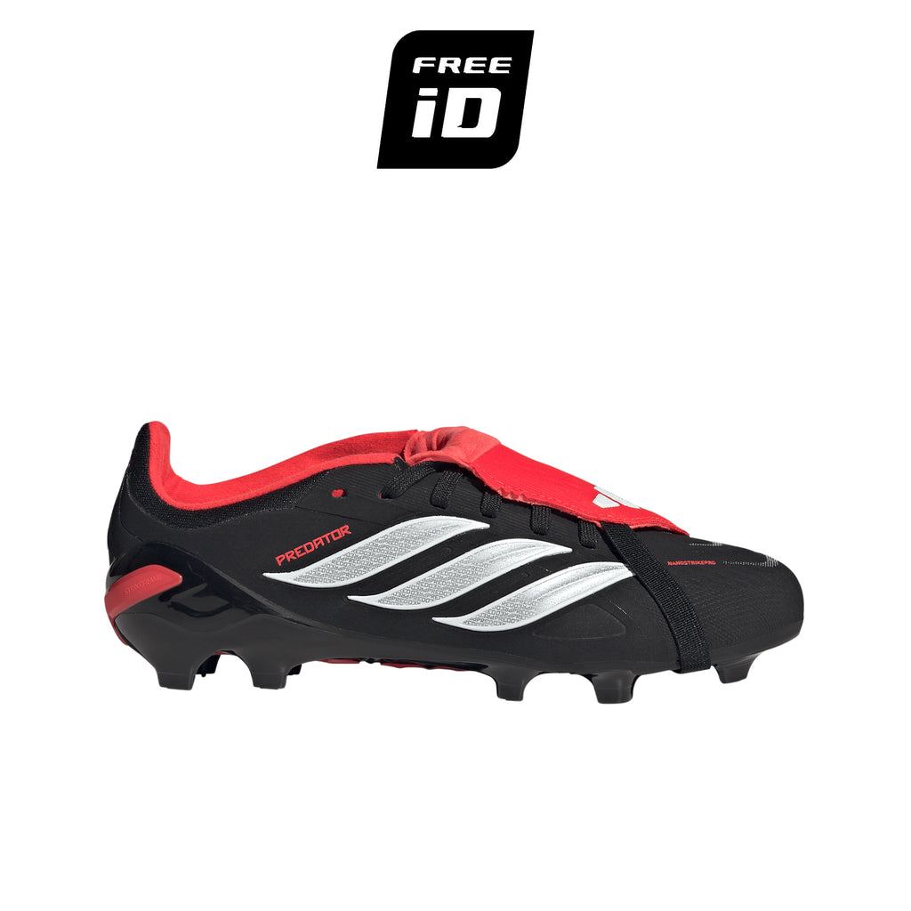 Junior Predator Elite FT FG 'Immortal DNA Pack'