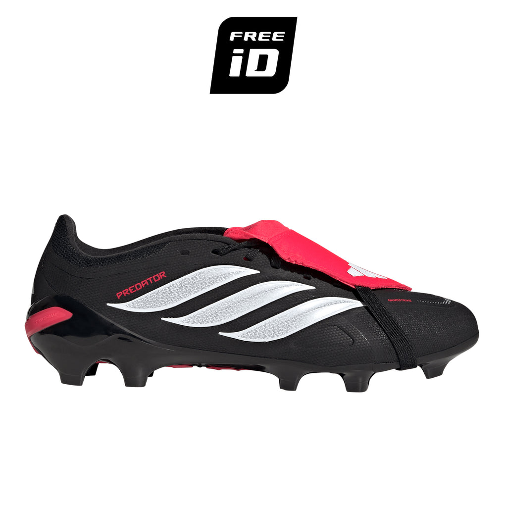 Predator League FT FG 'Immortal DNA Pack'