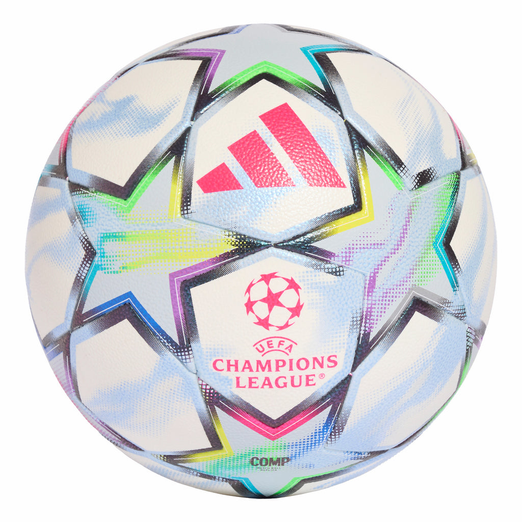 Adidas UCL 2026/27 Competition Ball