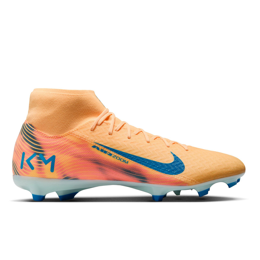 Mercurial Zoom Superfly 10 Academy FG/MG 'Kylian Mbappe'