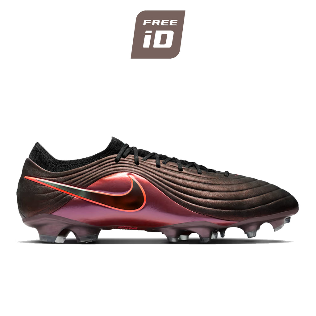 Tiempo Maestro Elite FG LV8 'Heat Up Pack'