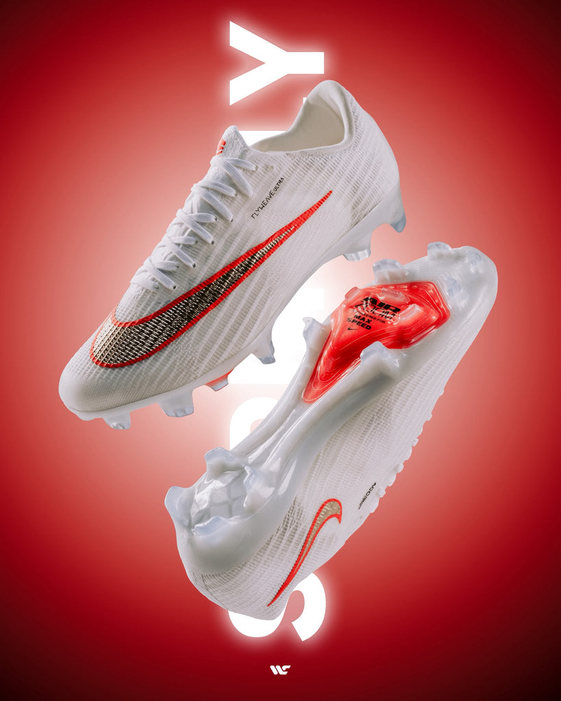 Mercurial Zoom Superfly 11 Elite FG 'Break 'em' Pack