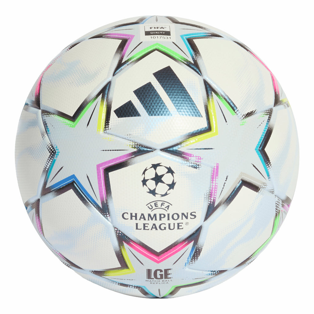 Adidas UCL 2026/27 League Ball w Box