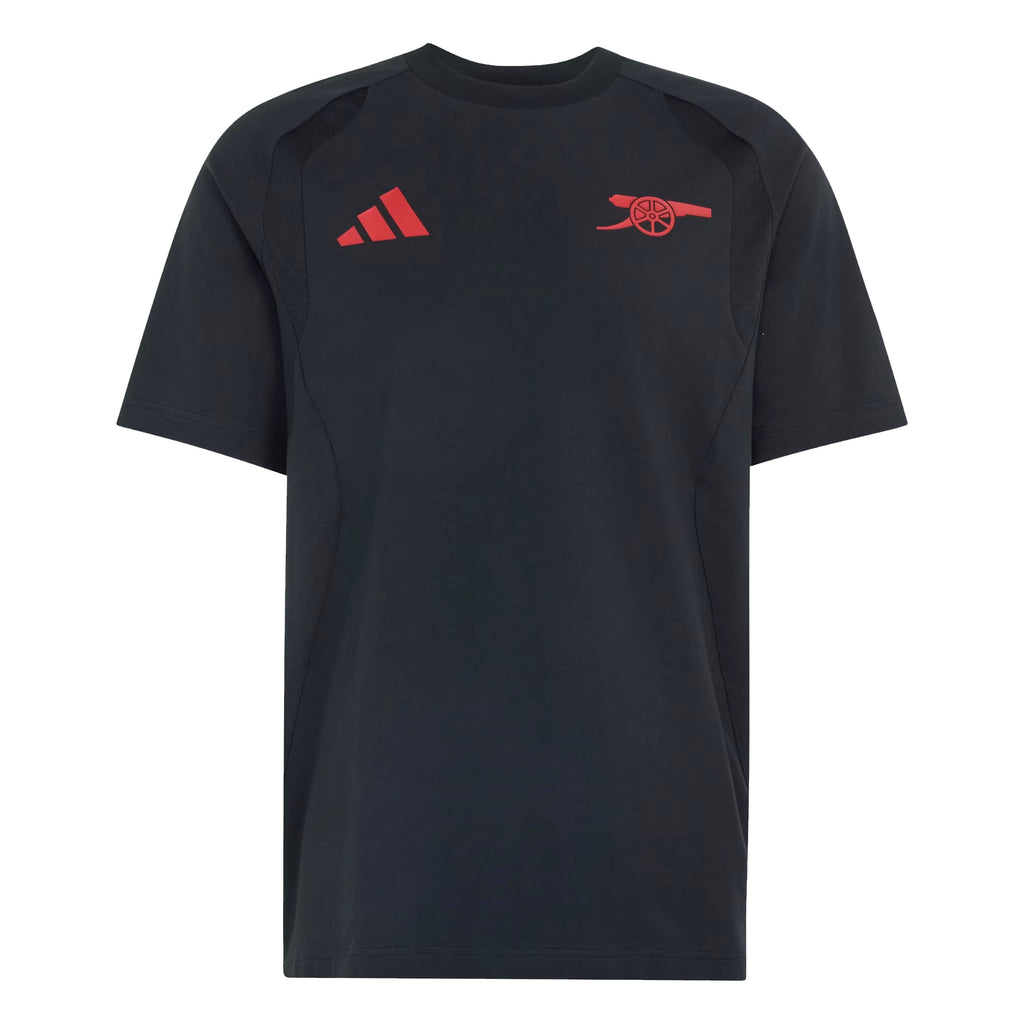 Arsenal Adult 2026/27 Tiro Travel Tee