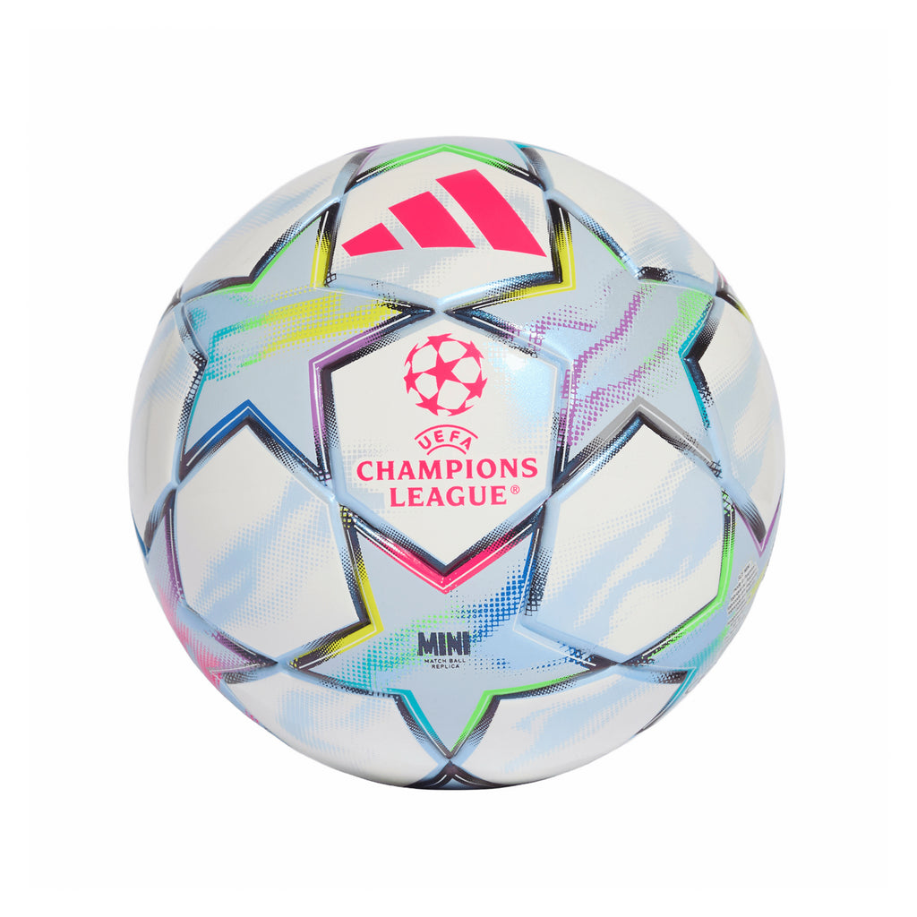Adidas UCL 2026/27 Mini Ball