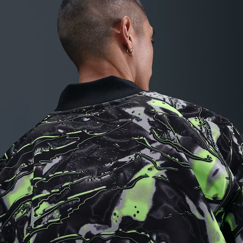 South Korea Adult Authentic Goalkeeper Shirt 'Hollywood Keeper
