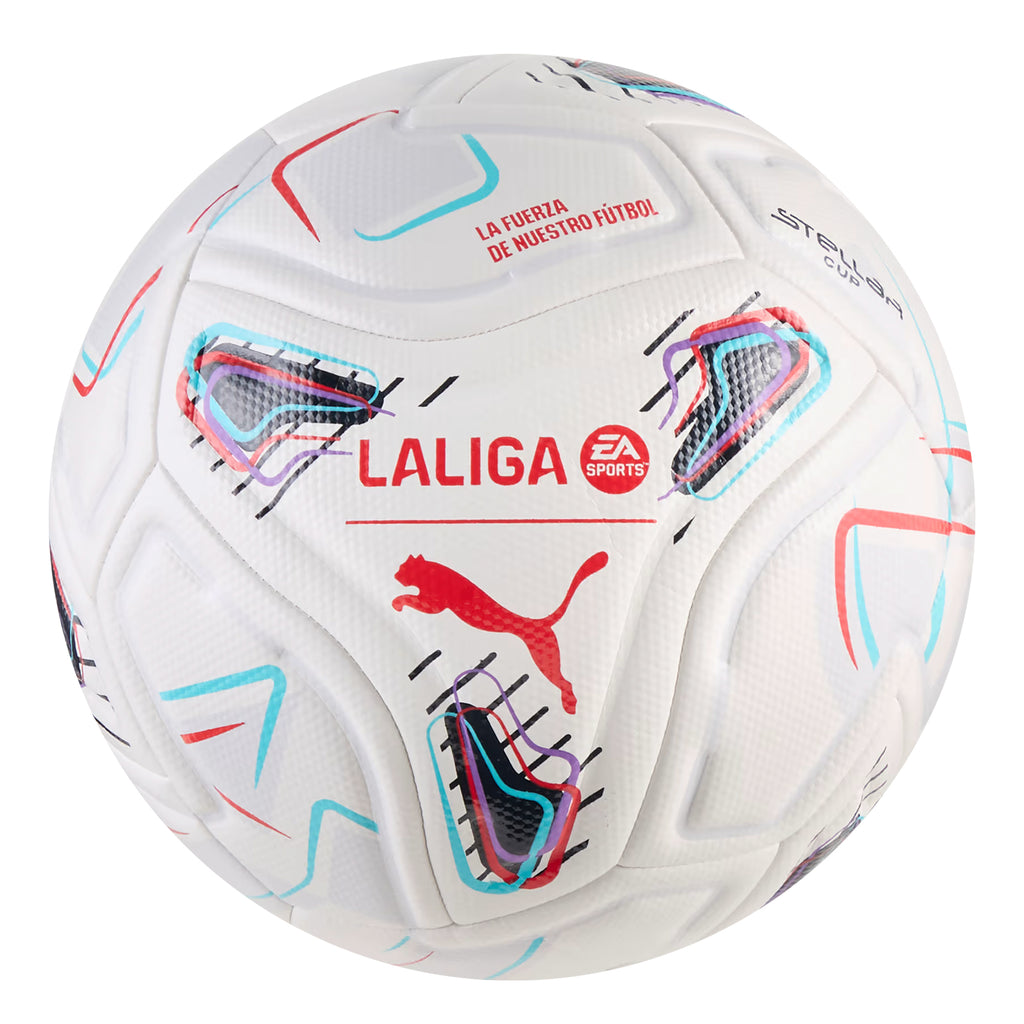 Stellar Cup LaLiga 2026/27 Ball