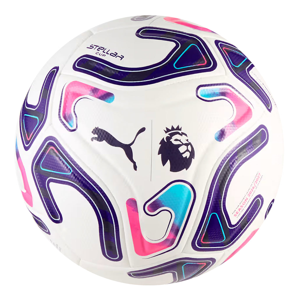 Stellar Cup Premier League 2026/27 Reactivity Ball