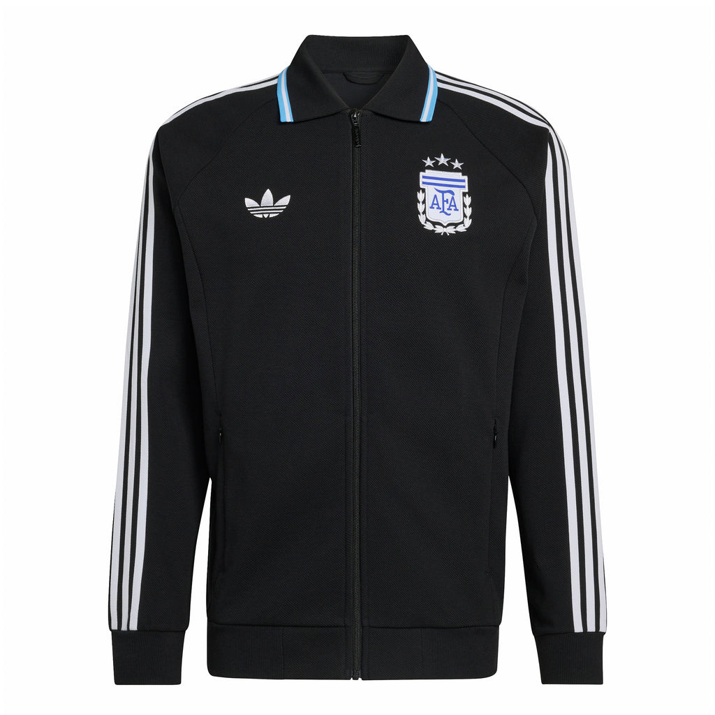 Argentina Adult World Cup 2026 Away OG Jacket