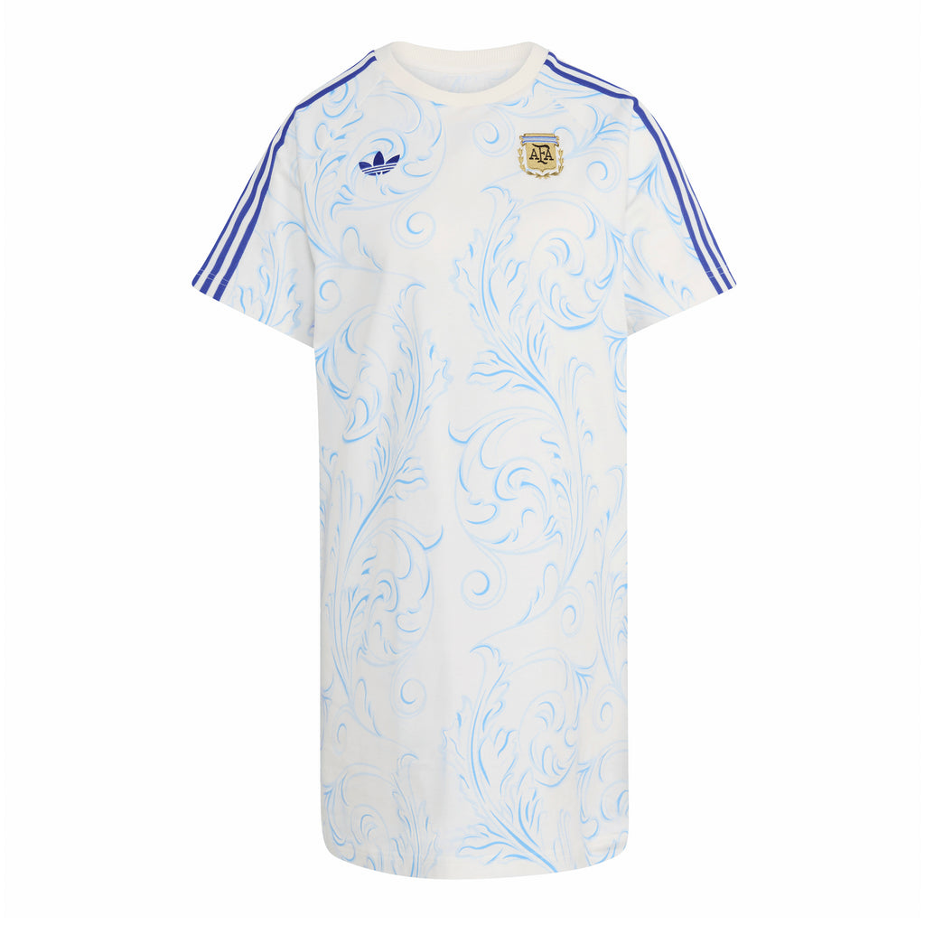 Argentina Adult World Cup 2026 OG Dress