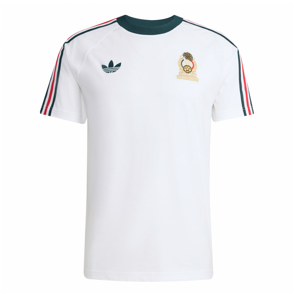 Mexico Adult World Cup 2026 OG Tee
