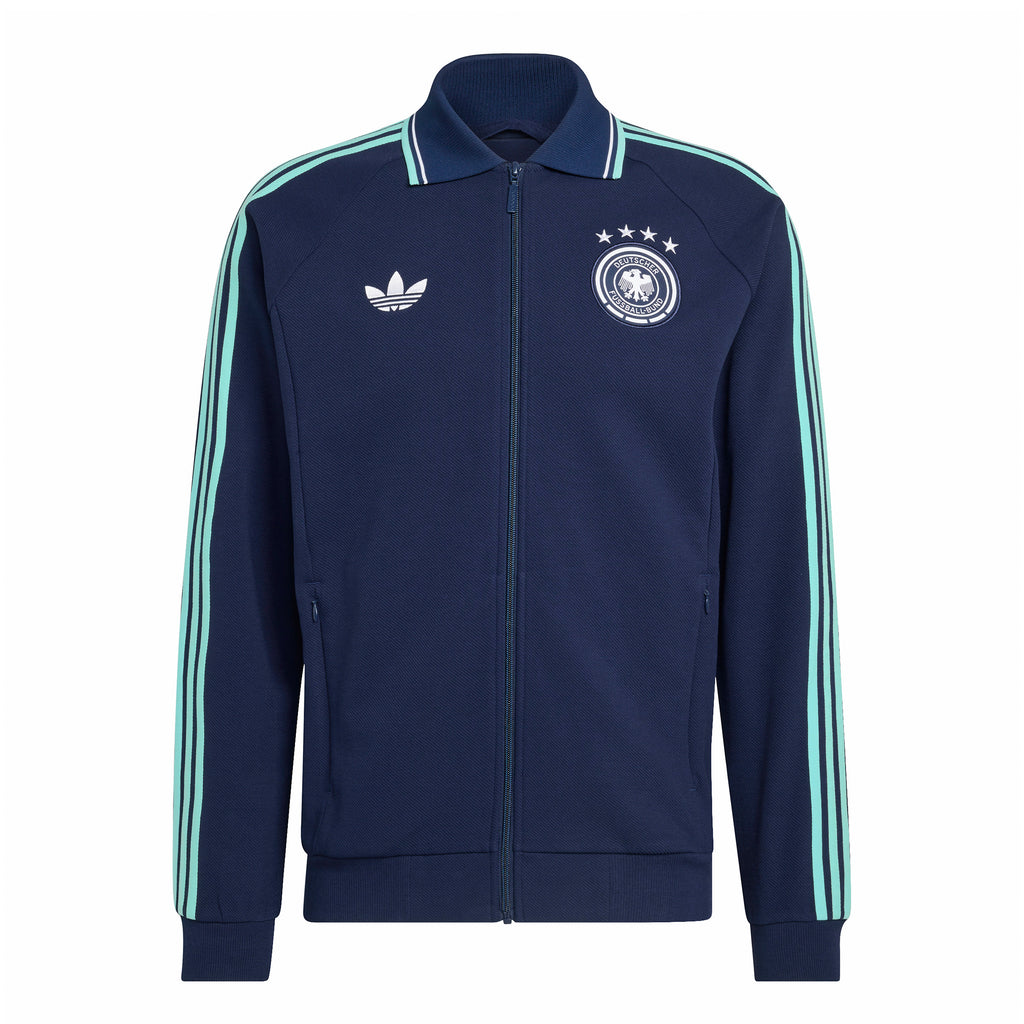 Germany Adult World Cup 2026 Away OG Jacket