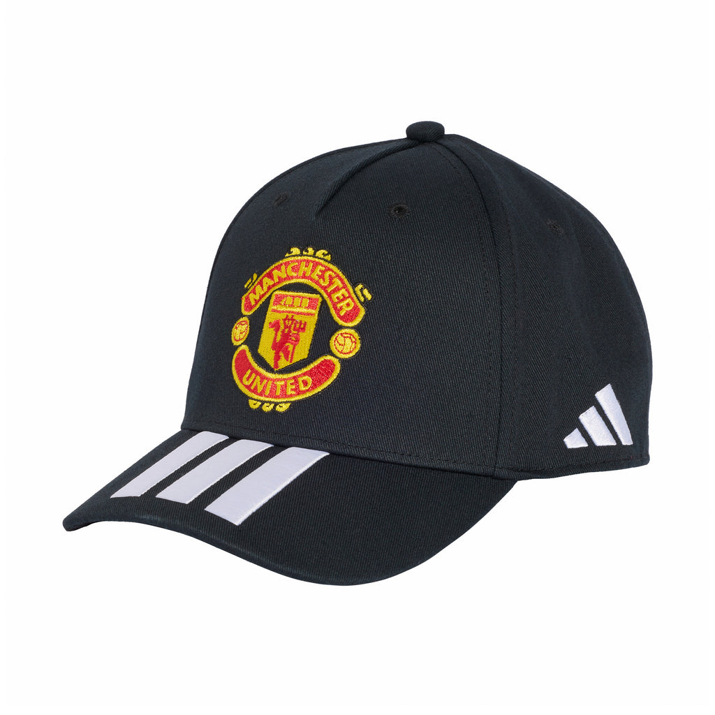 Manchester United 2026/27 Kids Cap
