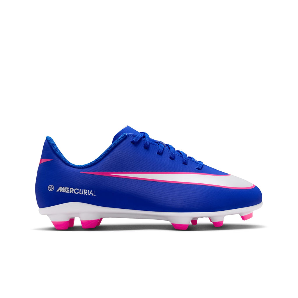 Junior Mercurial Vapor 16 Club FG/MG 'Attack Pack'