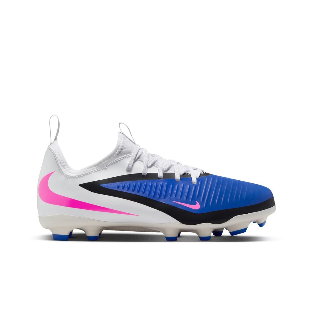 Junior Phantom 6 Low Academy FG/MG 'Attack Pack'