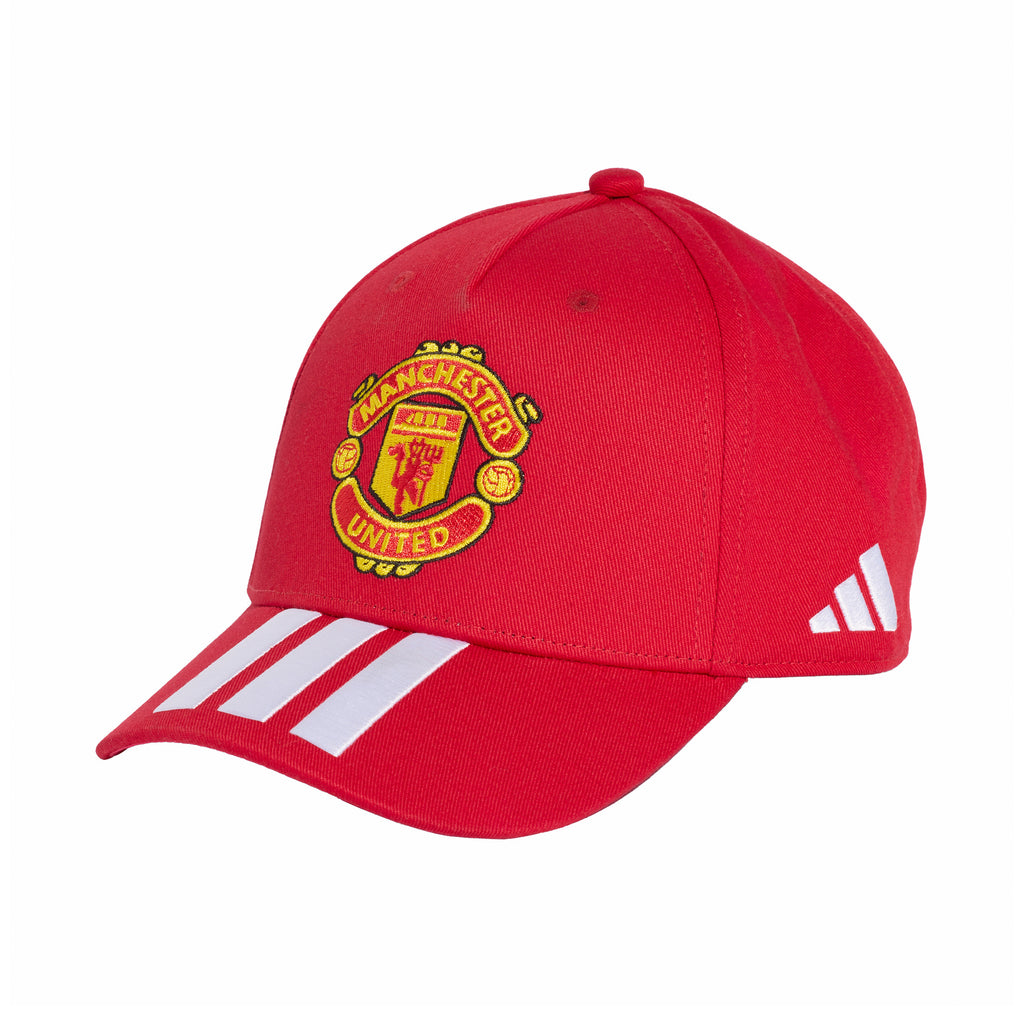 Manchester United 2026/27 Kids Cap