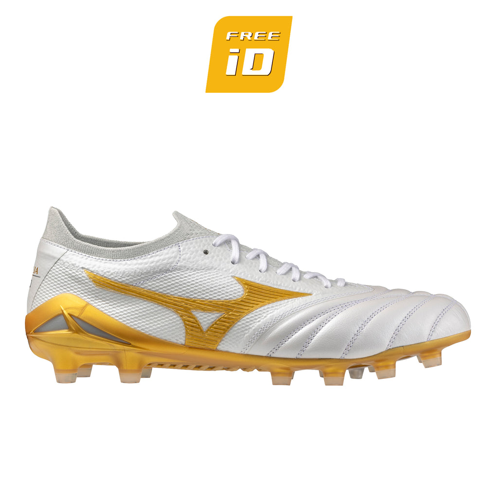 Morelia Neo IV Pro AS - Bright Gold Pack