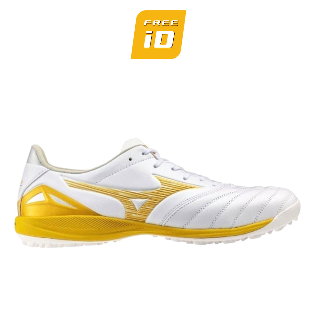 Morelia Neo IV Pro AS - Bright Gold Pack
