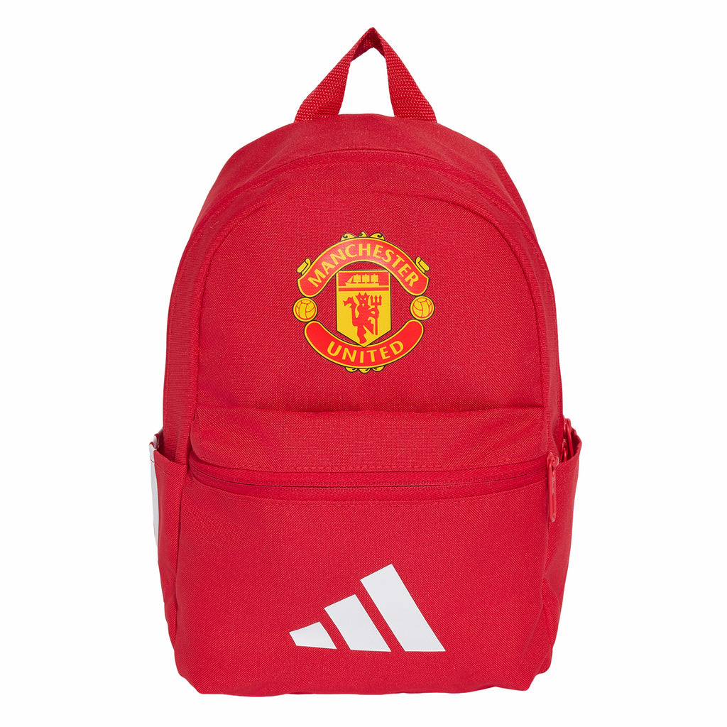 Manchester United 2026/27 Kids Backpack