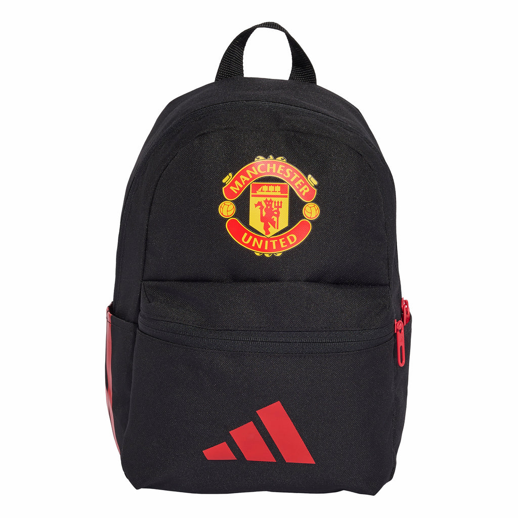 Manchester United 2026/27 Kids Backpack