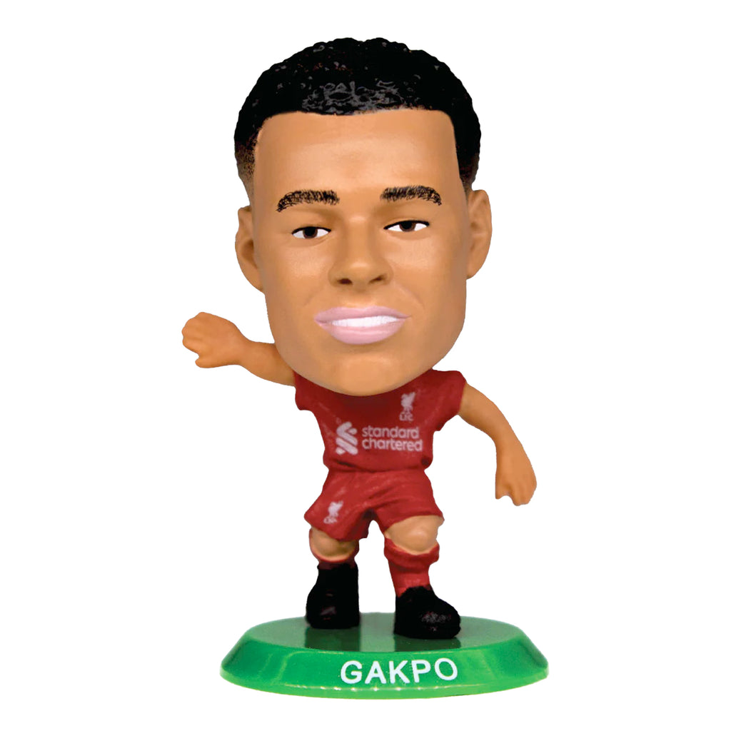 Soccerstarz Liverpool 25/26 Cody Gakpo