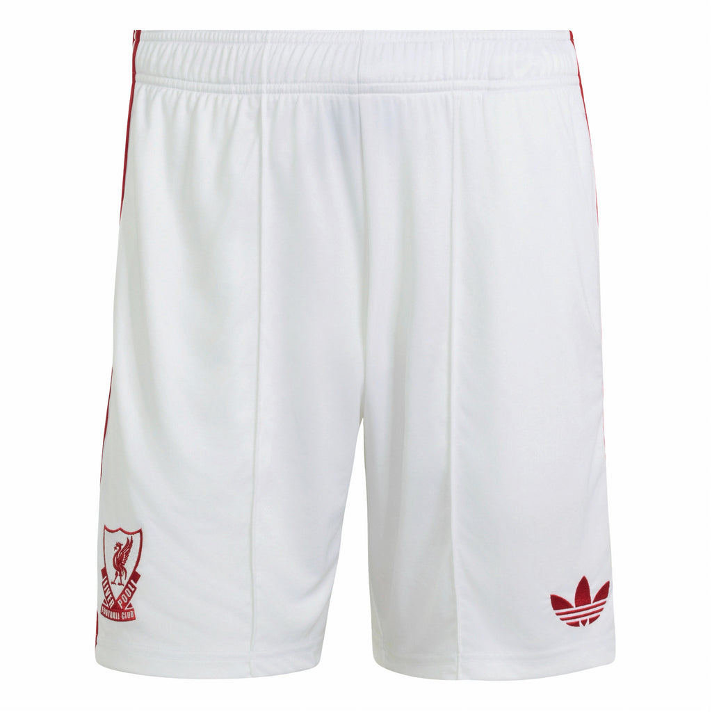 Liverpool FC Mens 26/27 Away Shorts