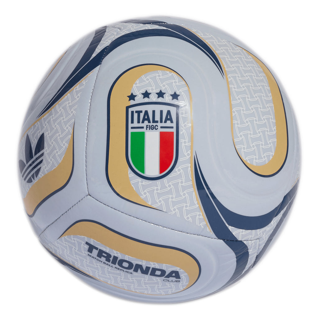 Italy 2026 Club Ball